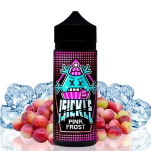 Isickle - Pink Frost 100ml Shortfill