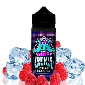 Isickle - Polar Berries 100ml Shortfill