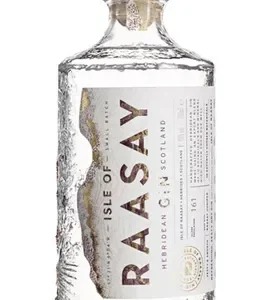 Isle of Raasay Distillery Hebridean Gin (46%)