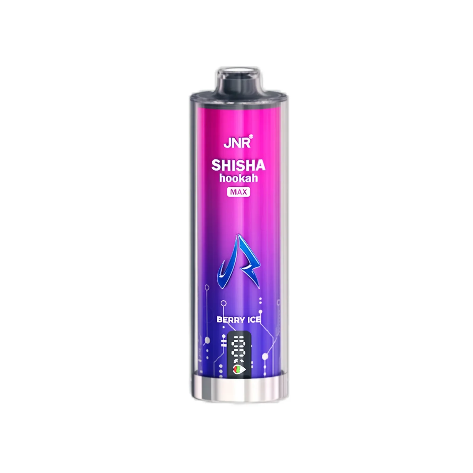 JNR Shisha Hookah Max 22K Puffs | Vape Descartável Portugal 2% Nicotina - Image 2