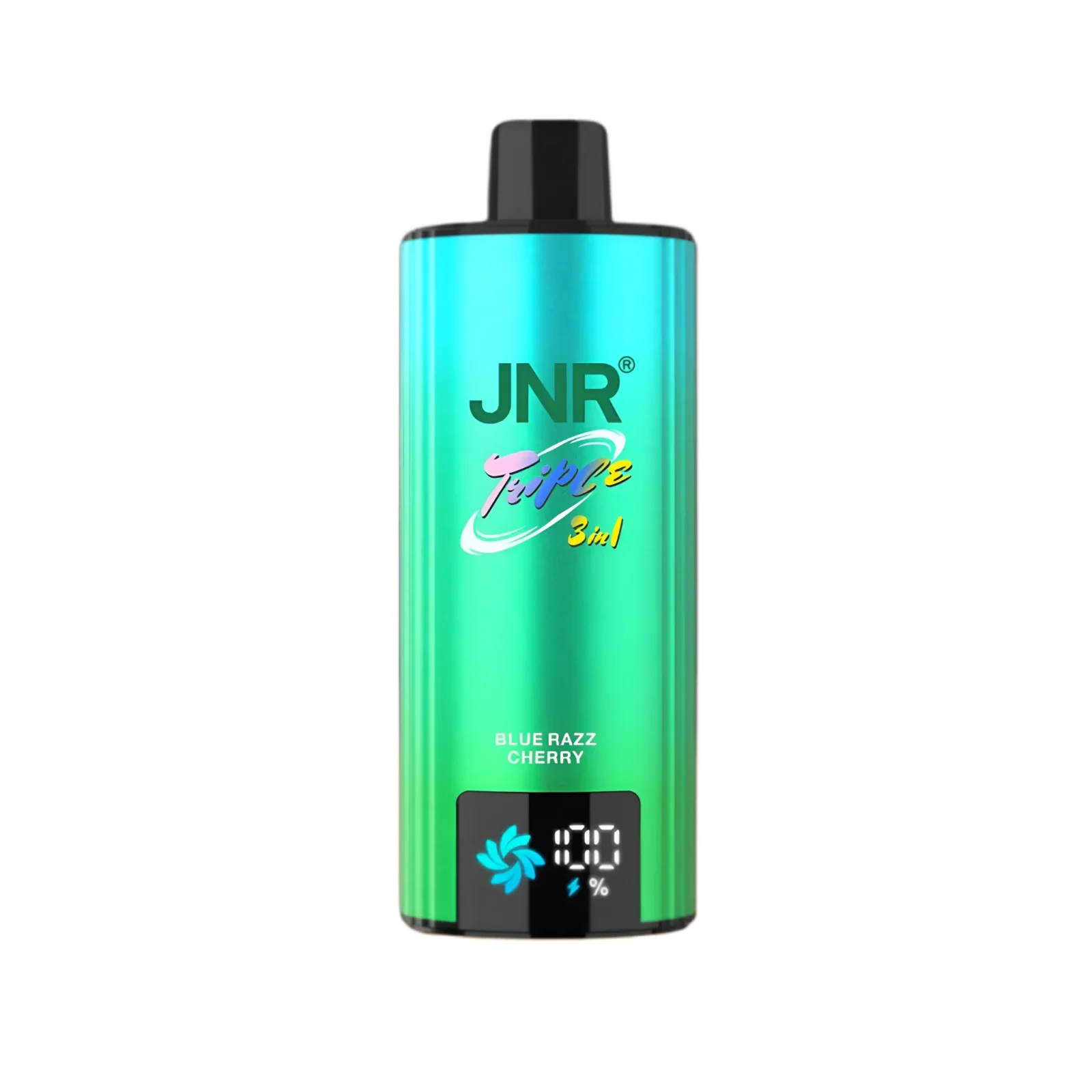JNR Triple 110K Puffs | Vape Descartável 3 em 1 Portugal 2% Nicotina - Image 2