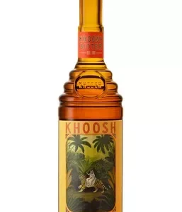Khoosh Orange Bitter Liqueur (20%)