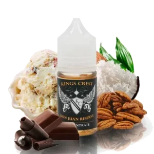 Kings Crest - Don Juan Reserve Aroma 30ml