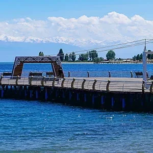 Kyrgyzstan Vacation Packages: Bishkek, Issyk-Kul Lake, Karakol