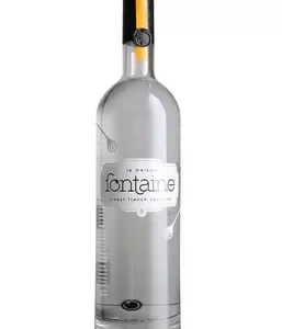 La Maison Fontaine, Blanche, Absinthe, France (55%)
