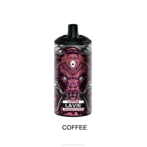 Loja Cigarro Eletronico Portugal – café LAVIE BEAST 10.000 baforadas DDN0361