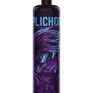 Loja Cigarro Eletronico Portugal – gelo de uva LAVIE COLOUR BAR 5.000 baforadas – energia DDN0339