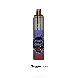 Loja Cigarro Eletronico Portugal – gelo de uva LAVIE OCO carnaval 10.000 baforadas DDN0350