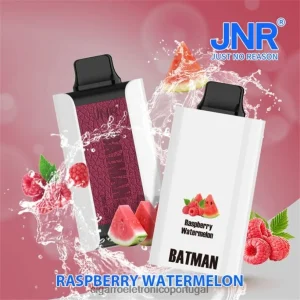Loja Cigarro Eletronico Portugal – JNR BATMAN 11.000 melancia de framboesa FBHTBP9