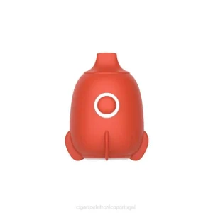 Loja Cigarro Eletronico Portugal – maçã dupla LAVIE Space Capsule 9.000 baforadas DDN0218