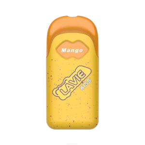 Loja Cigarro Eletronico Portugal – manga LAVIE KISS 8.000 baforadas DDN0108
