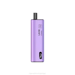 Loja Cigarro Eletronico Portugal – uva roxa LAVIE ETERNAL 10.000 baforadas DDN0119
