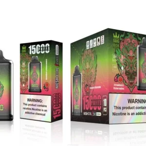Loja De Cigarro Eletronico Portugal – Bang Box s1-15000 baforadas melancia morango 8T60103