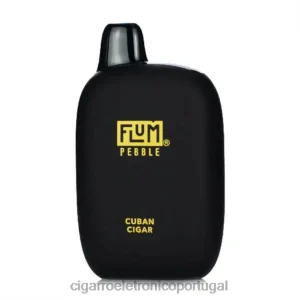 Loja De Cigarro Eletronico Portugal – FLUM PEBBLES 6.000 baforadas charuto cubano V6VXN28
