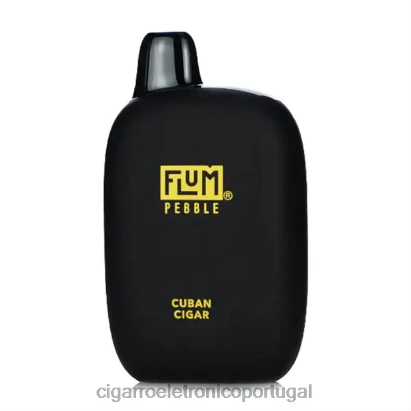 Loja De Cigarro Eletronico Portugal – FLUM PEBBLES 6.000 baforadas charuto cubano V6VXN28