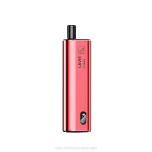 Loja De Cigarro Eletronico Portugal – gelo de melancia LAVIE ETERNAL 10.000 baforadas DDN0118