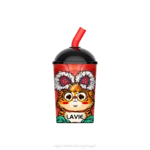 Loja De Cigarro Eletronico Portugal – gelo exuberante LAVIE Max Cup 8.000 baforadas DDN0261