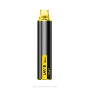 Loja De Cigarro Eletronico Portugal – iaque LAVIE Torch 6.000 baforadas DDN0140