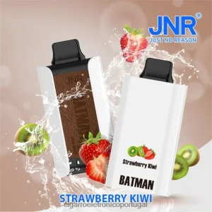 Loja De Cigarro Eletronico Portugal – JNR BATMAN 11.000 kiwi morango FBHTBP8