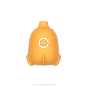 Loja De Cigarro Eletronico Portugal – refrigerante de laranja LAVIE Space Capsule 9.000 baforadas DDN0217