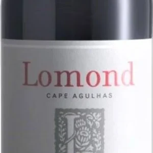 Lomond Estate Merlot 2020