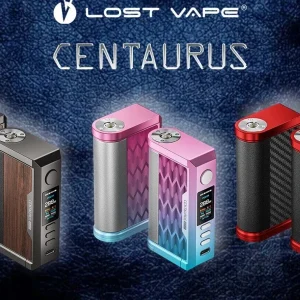 Lost Vape - Centaurus Q 200 Mod
