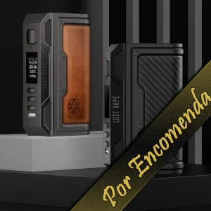 Lost Vape - Thelema Dna 250c