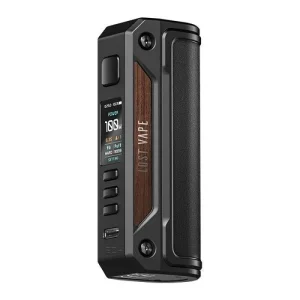 Lost Vape - Thelema Solo 100W 18650/21700 Mod