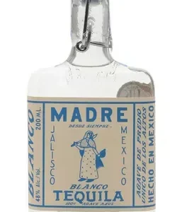 Madre, Blanco, Tequila (48%)