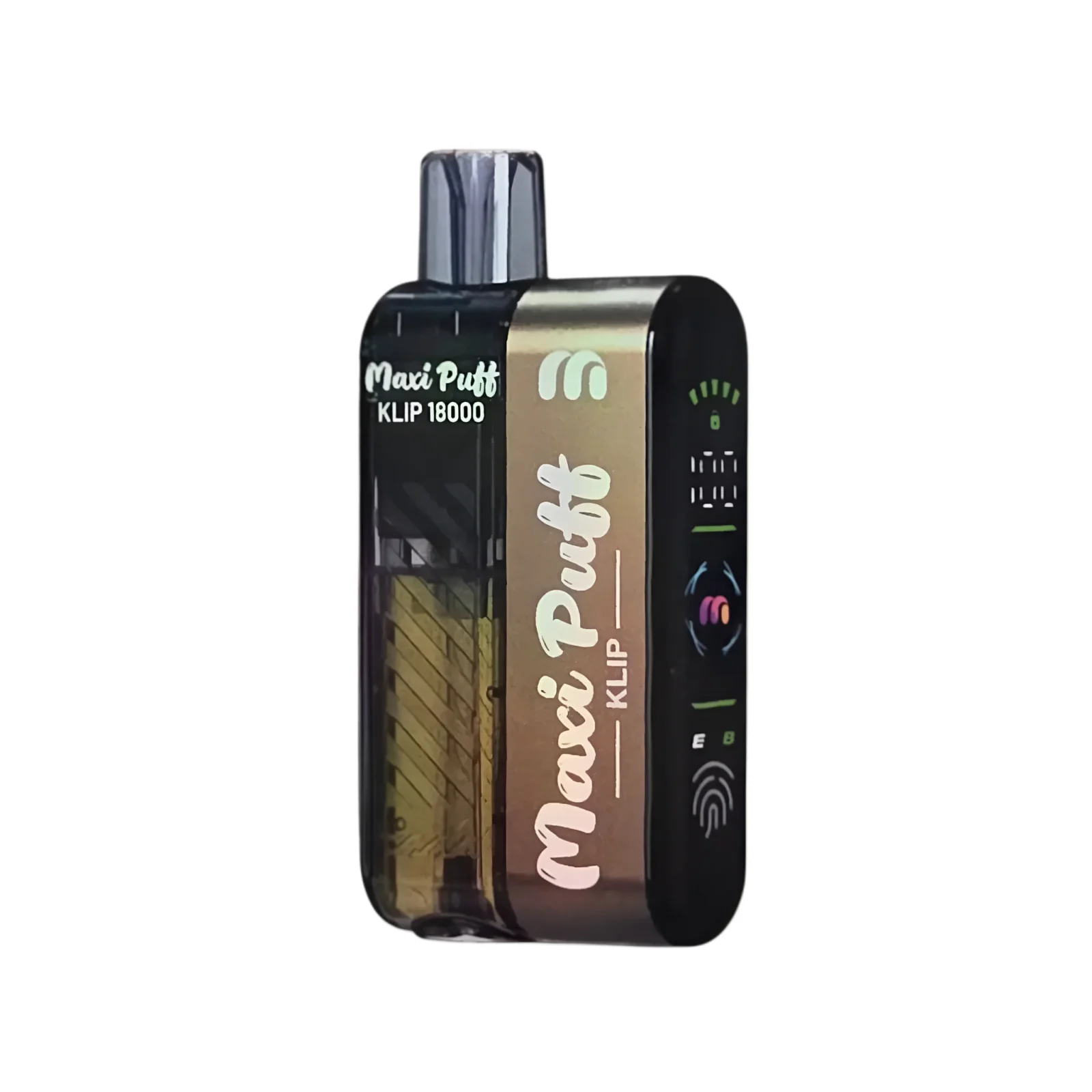 Maxi Puff Klip 18K Puffs | Vape Descartável Portugal 0% Nicotina - Image 2