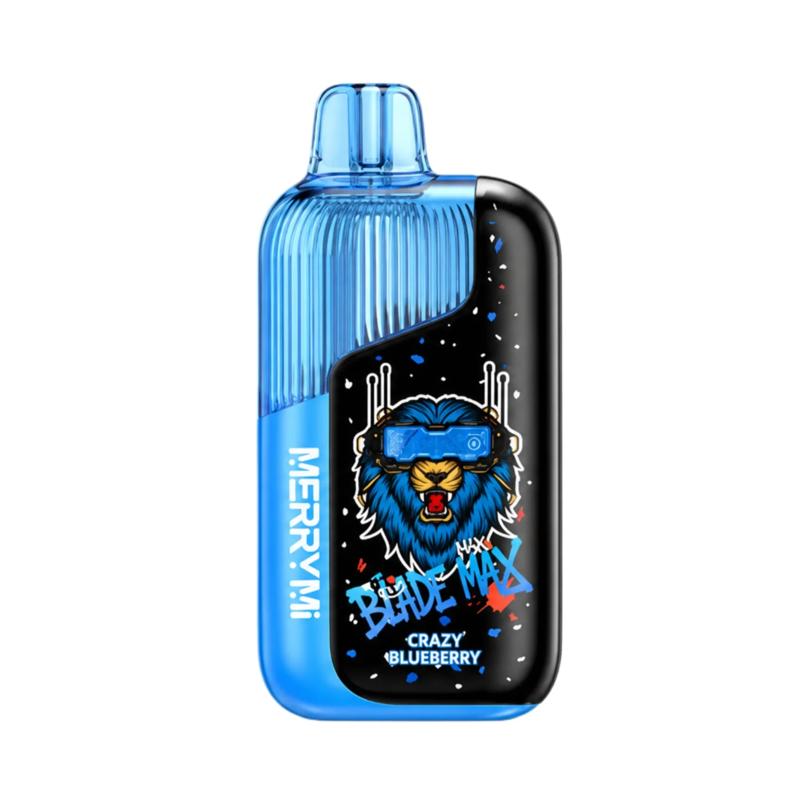 MerryMi® Blade Max 90K Puffs | Vape Descartável Portugal 2% Nicotina - Image 2