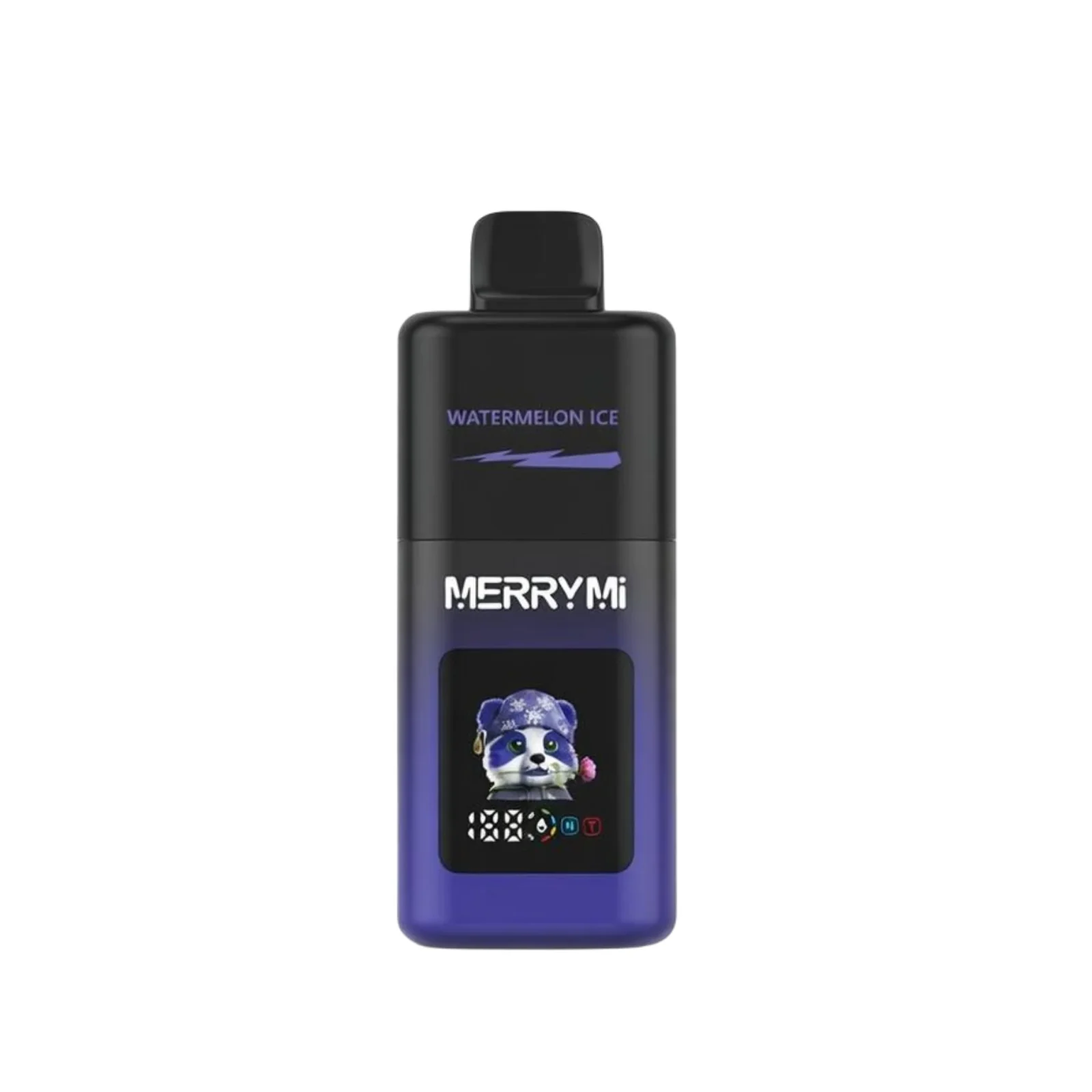 MerryMi Mecha Pro 35K Puffs | Vape Descartável Portugal 5% Nicotina - Image 2