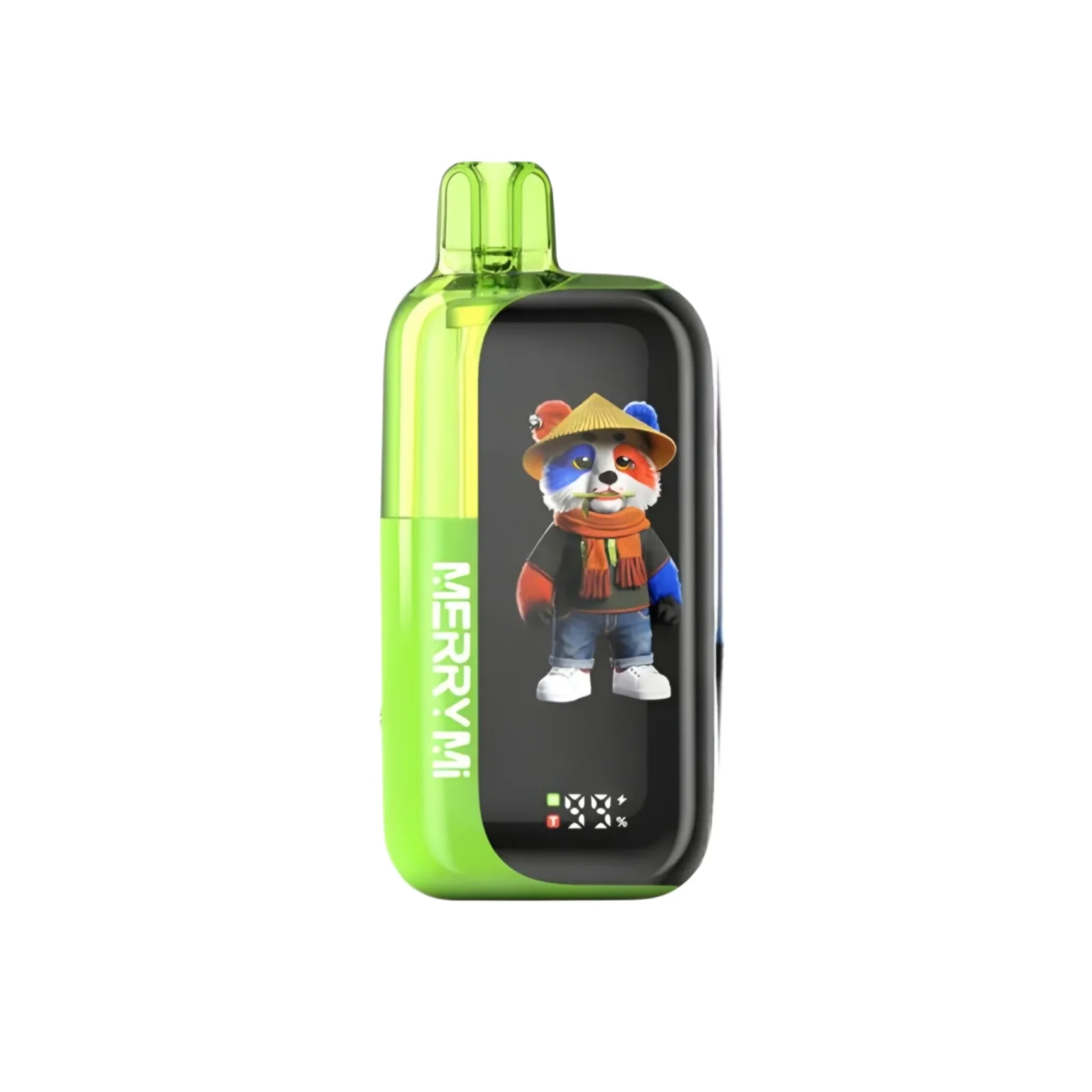 MerryMi Panda X 40K Puffs | Vape Descartável Portugal 5% Nicotina - Image 2