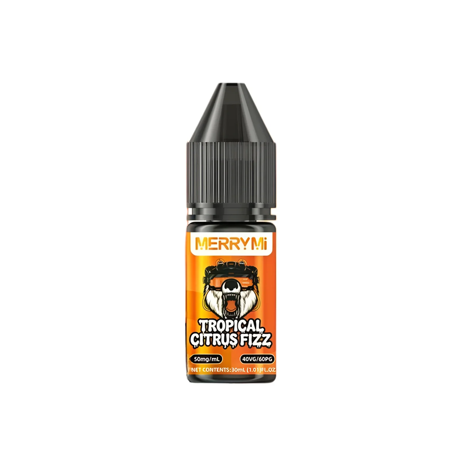 MerryMi Salts 30ml Líquido para Vape | Sais de Nicotina 3% (30mg/ml) - Image 2