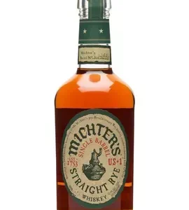 Michter's No. 1, Straight Rye Whiskey, USA (42.4%)