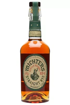 Michter's No. 1, Straight Rye Whiskey, USA (42.4%)