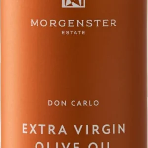 Morgenster Don Carlo Extra Virgin Olive Oil 500 ml