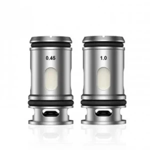 MOTI Play Mesh Coil 1.0Ohm / 0.45Ohm