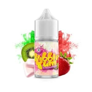 Mr. Yum - Bubble Yum Strawfest Aroma 30ml