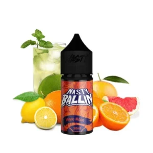 Nasty Ballin - Migos Moon Aroma 30ml