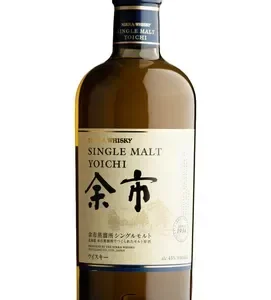 Nikka, Yoichi, Single Malt Whisky, Japan (45%)