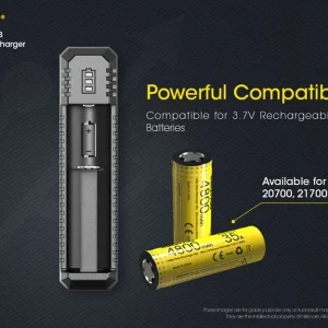 Nitecore Ui1