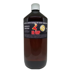 Oil4Vap Base 70/30