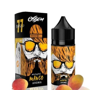 Ossem Juice - Malaysian Mango Aroma 30ml