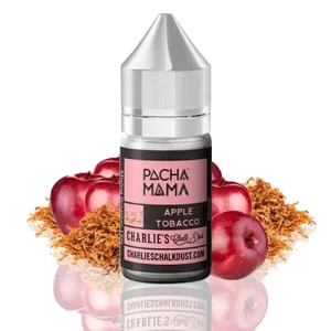 Pachamama - Apple Tobacco Aroma 30ml