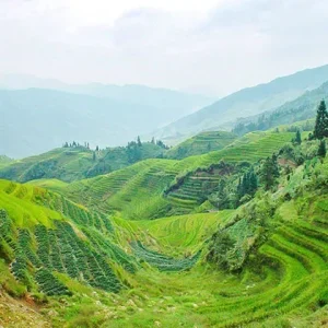 Philippines 2 Weeks Itinerary to Manila, Baguio, Boracay, Cebu