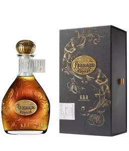 Pierre Ferrand, Sélection des Anges, Grande Champagne Cognac (41.8%)