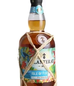 Planteray, Isle of Fiji, Rum (40%)
