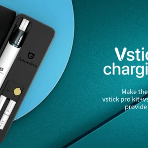 Quawins - Vstick Pro Charge Case/Power Bank