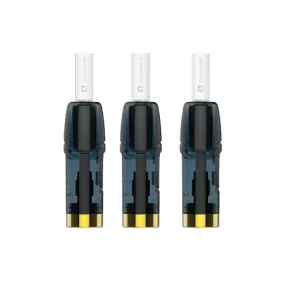 Quawins - Vstick Pro New DS Coil Cartucho (Pack 3 Unid)